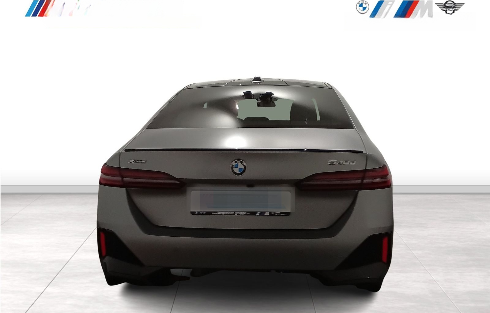 BMW 540d xDrive MSport HUD Pano Harman Kardon AHK foto 6