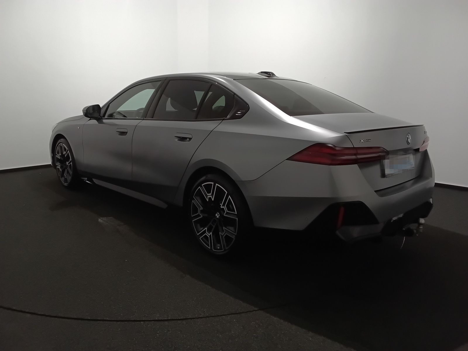 BMW 540d xDrive MSport HUD Pano Harman Kardon AHK foto 7