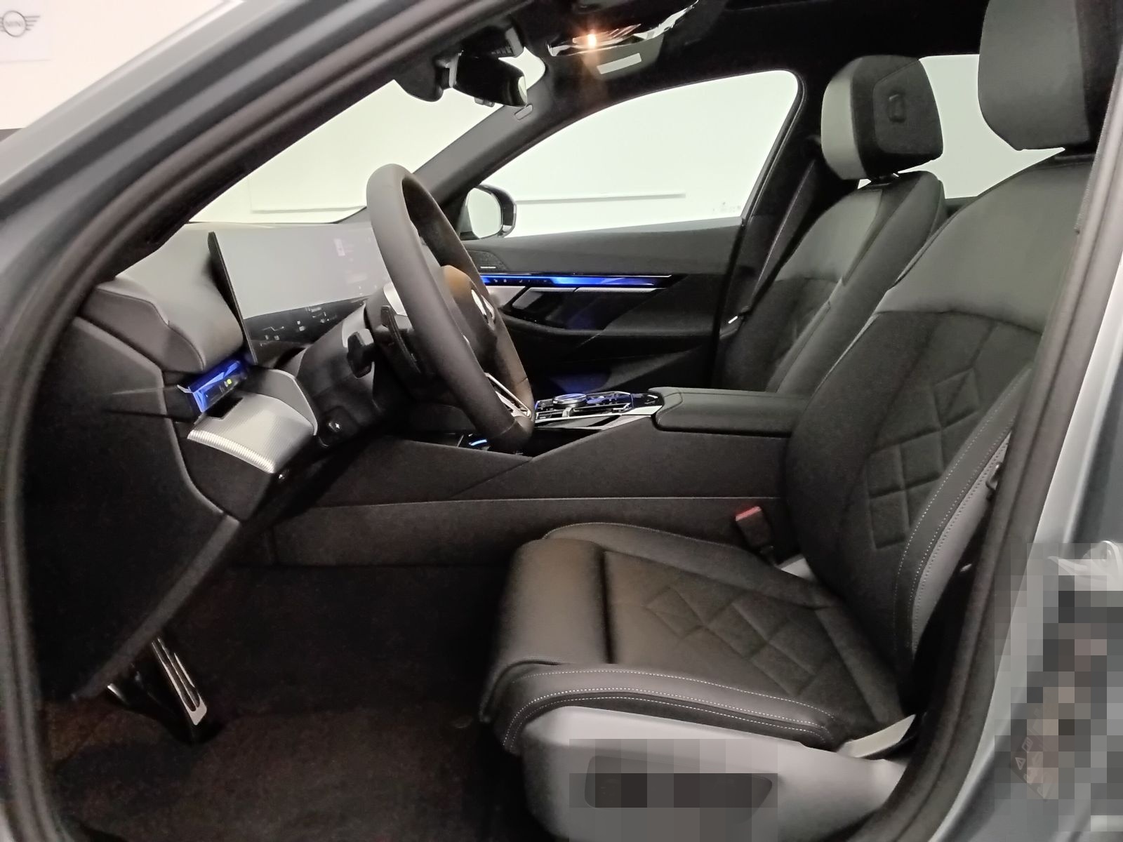 BMW 540d xDrive MSport HUD Pano Harman Kardon AHK foto 9