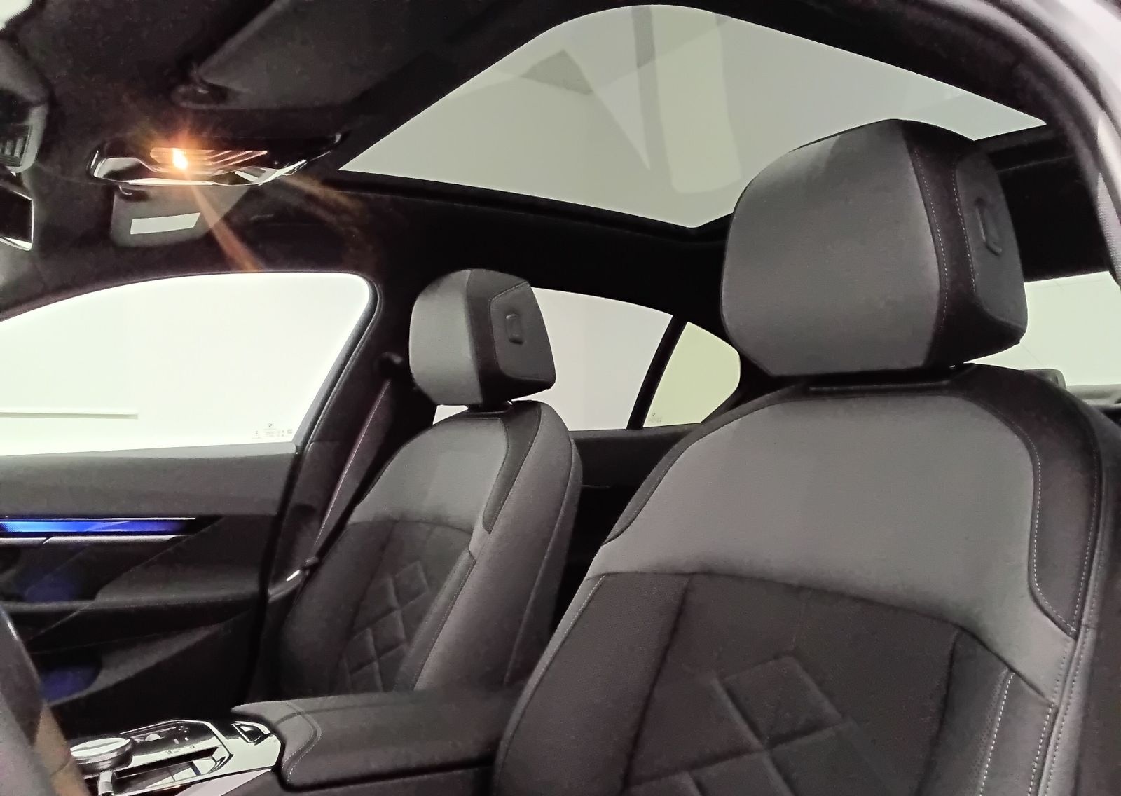 BMW 540d xDrive MSport HUD Pano Harman Kardon AHK foto 10