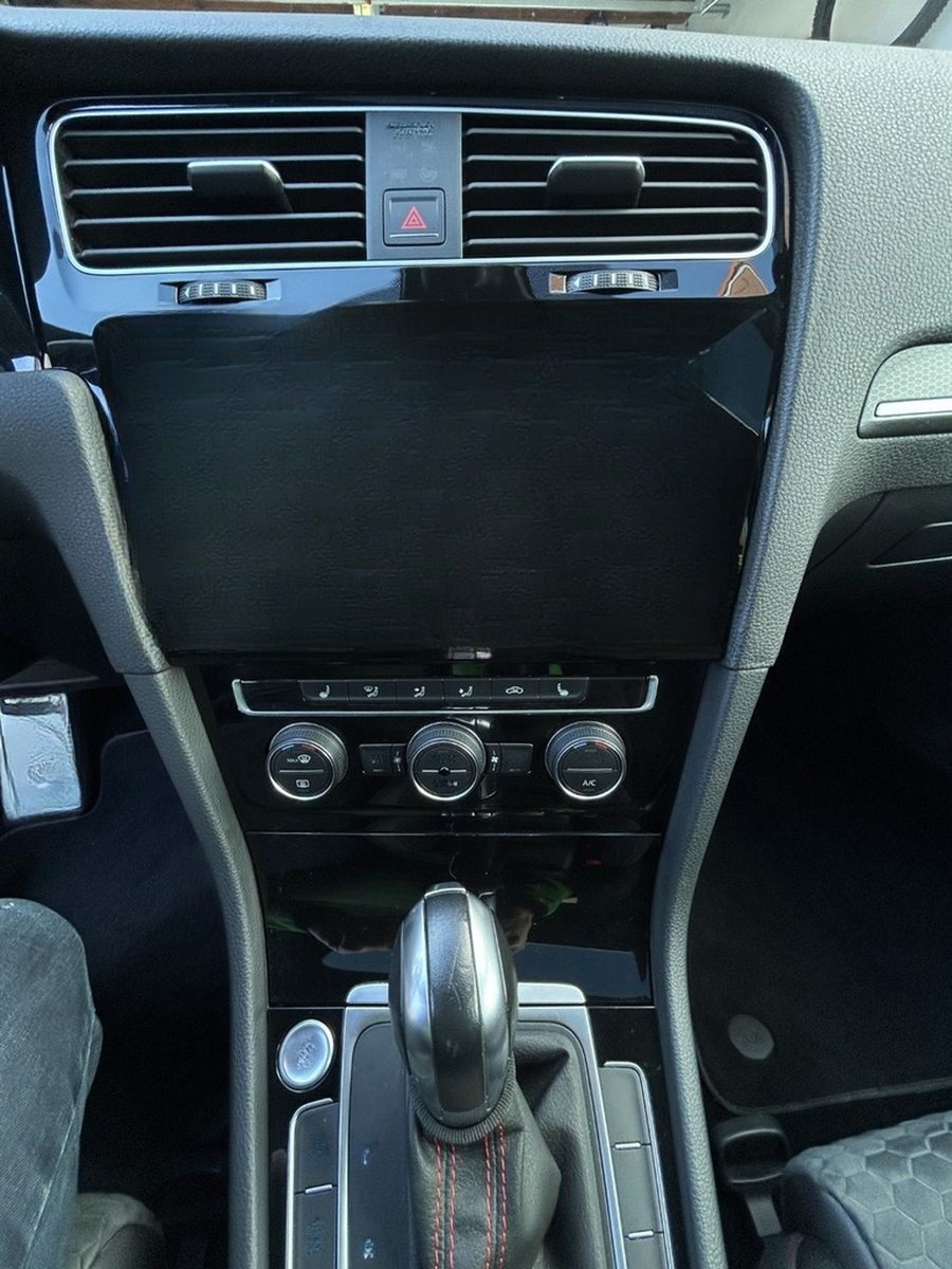 Volkswagen Golf 2.0 TSI GTI Performance, DSG, Panoramadach foto 11
