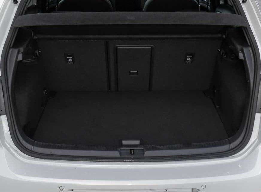 Volkswagen Golf 2.0 TSI GTI Performance, DSG, Panoramadach foto 5