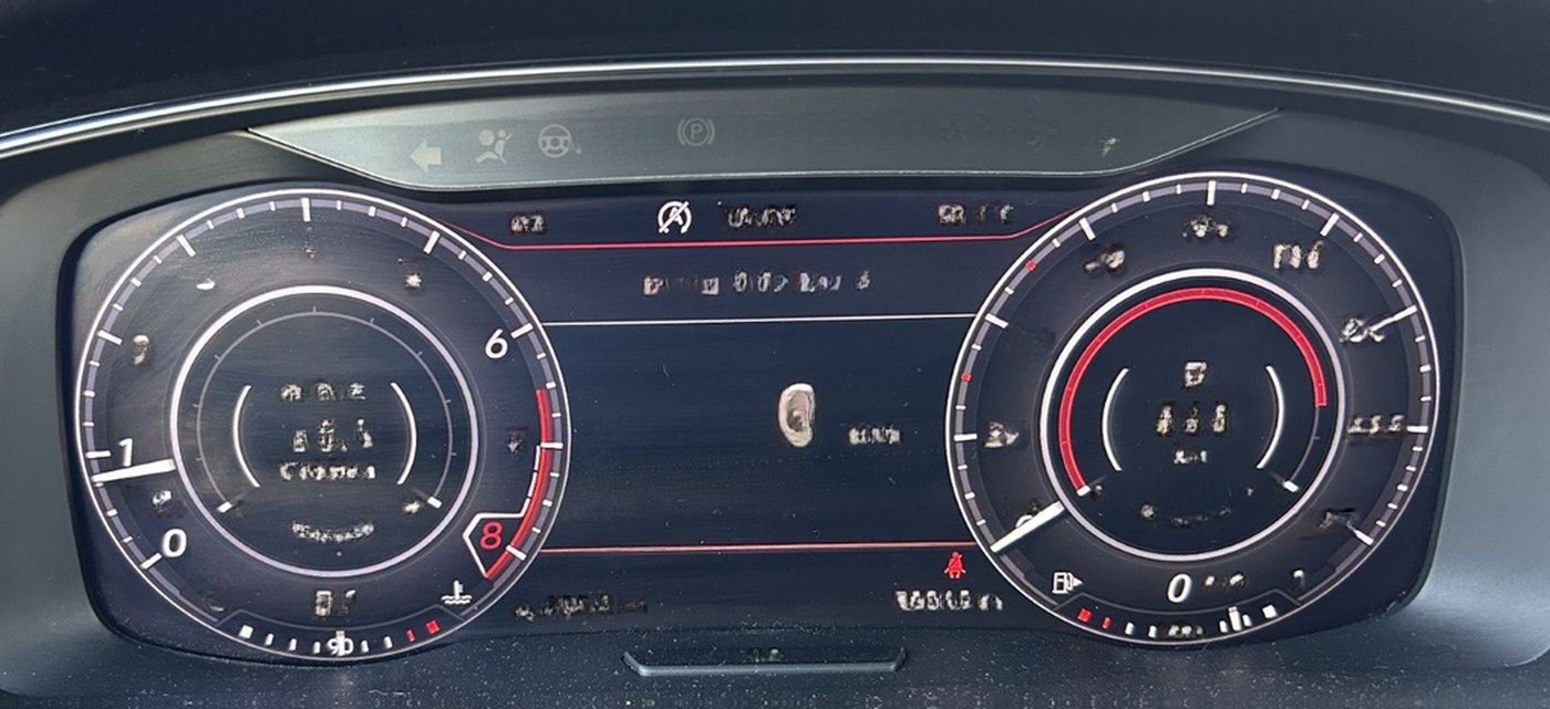 Volkswagen Golf 2.0 TSI GTI Performance, DSG, Panoramadach foto 6