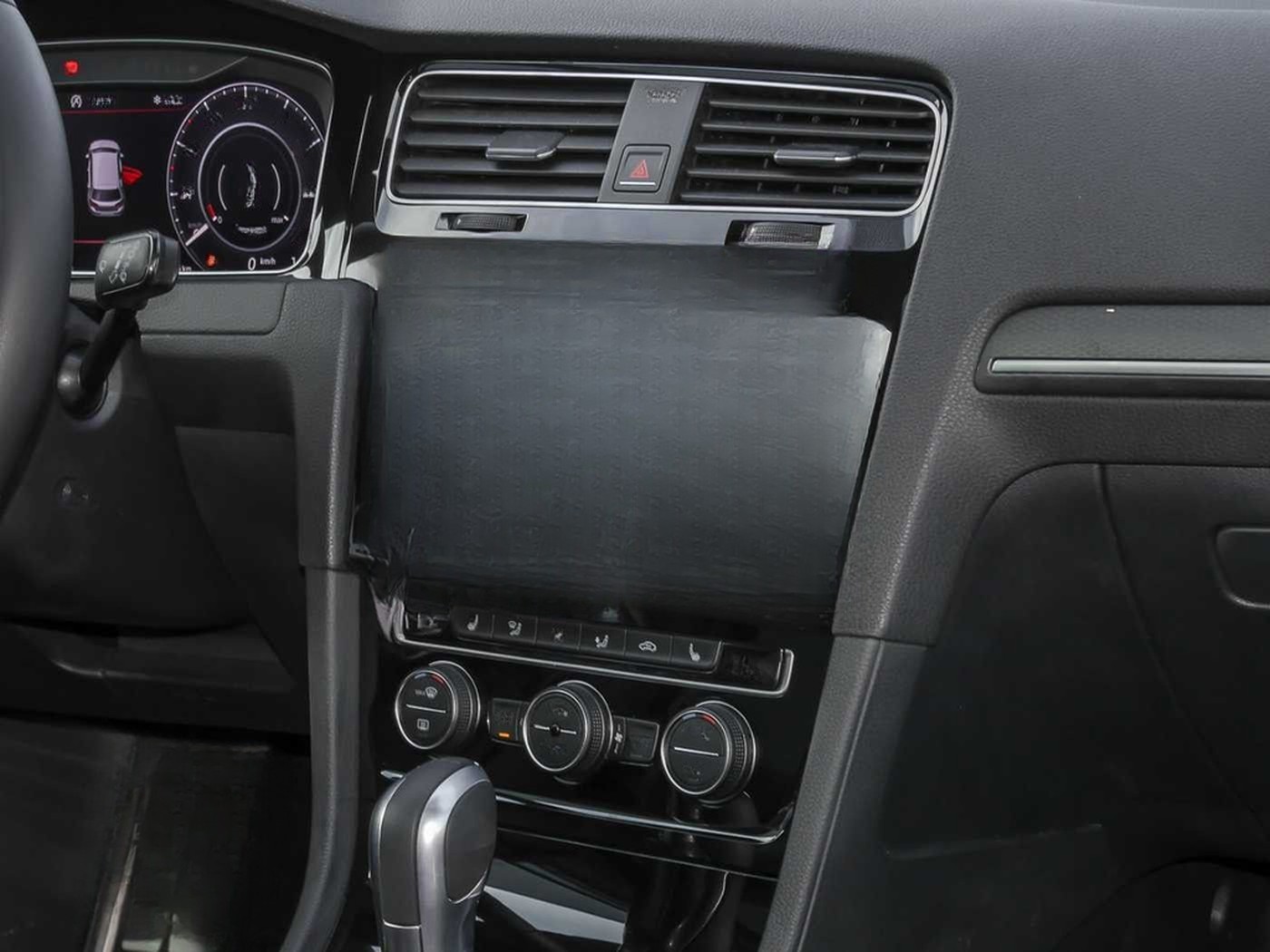 Volkswagen Golf 2.0 TSI GTI Performance, DSG, Panoramadach foto 9