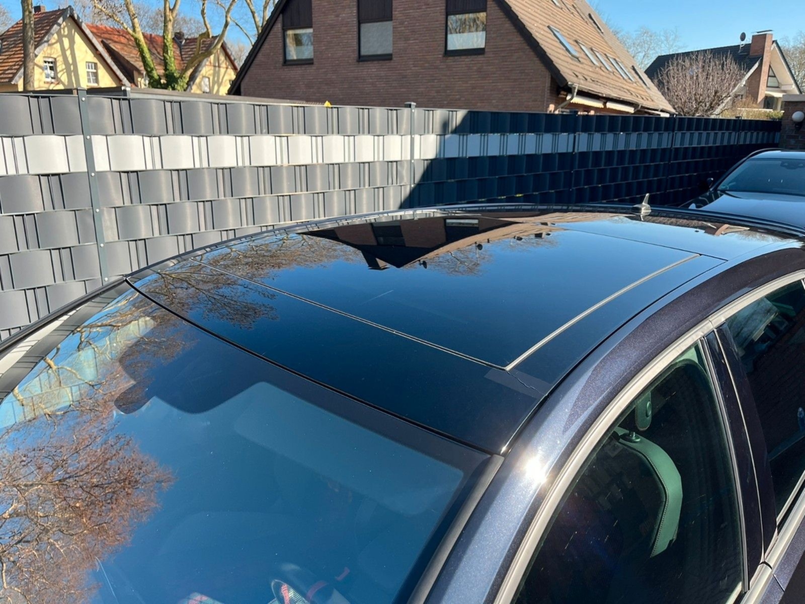Volkswagen Golf 2.0 GTI TCR, Reifnitz, Akrapovic, Vmax frei foto 13