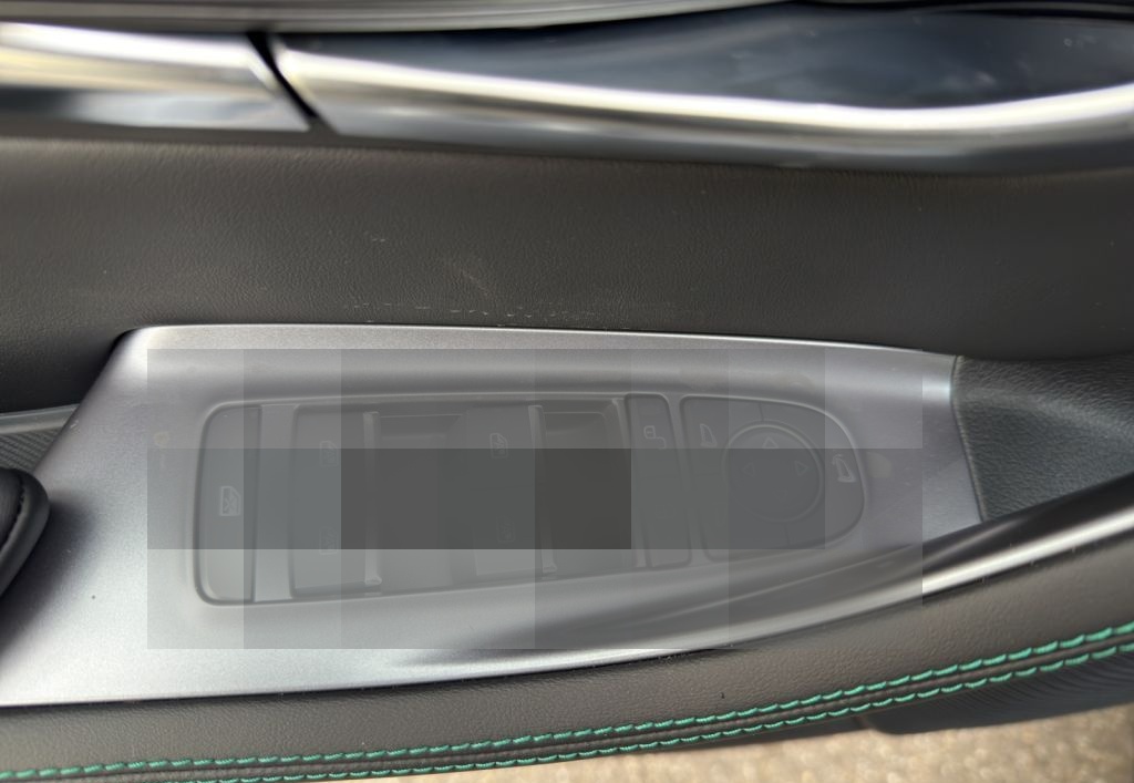 BYD SEAL U DM-i Boost foto 17