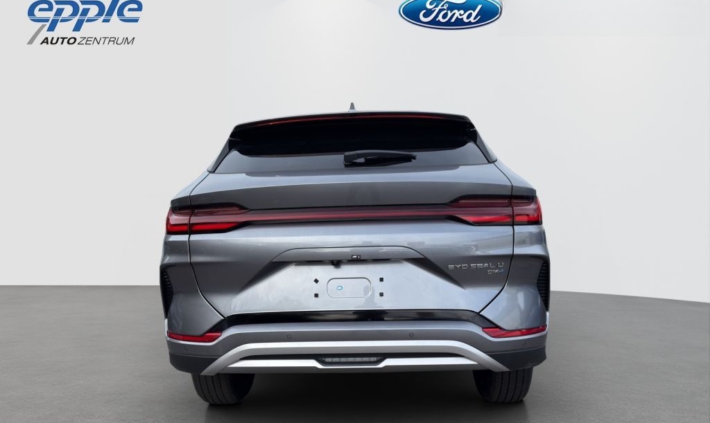 BYD SEAL U DM-i Boost foto 5
