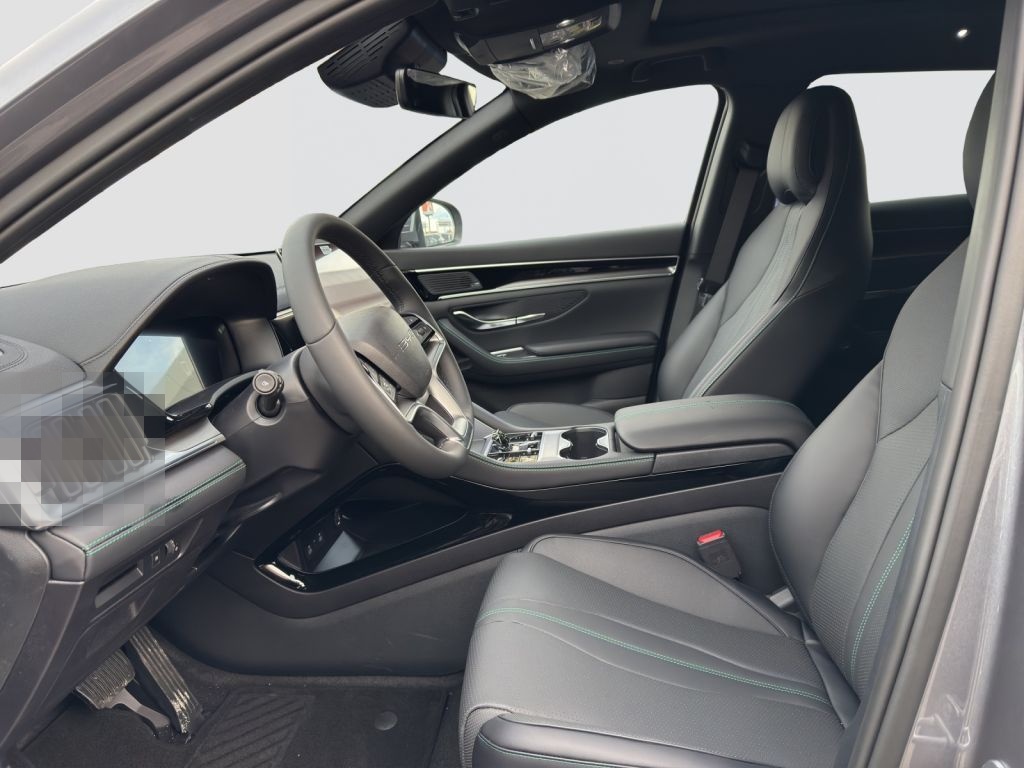 BYD SEAL U DM-i Boost foto 6