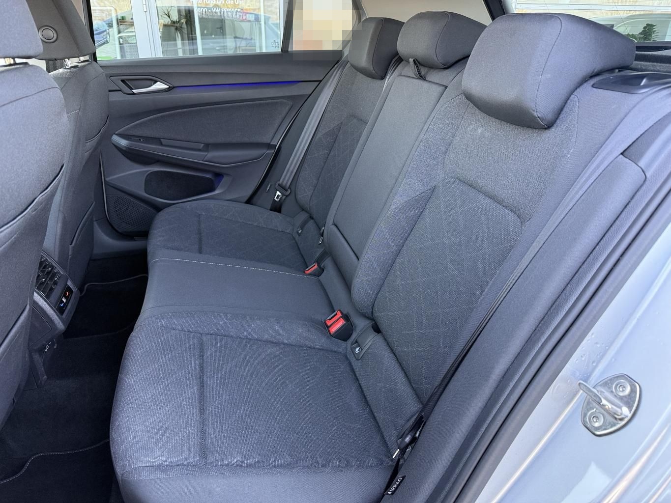 Volkswagen Golf 2.0 TDI DSG LIFE APP-CONNECT+ACTIVE-INFO+KA foto 11