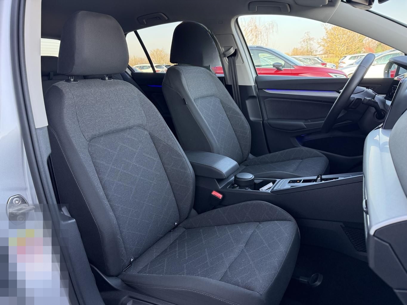 Volkswagen Golf 2.0 TDI DSG LIFE APP-CONNECT+ACTIVE-INFO+KA foto 12