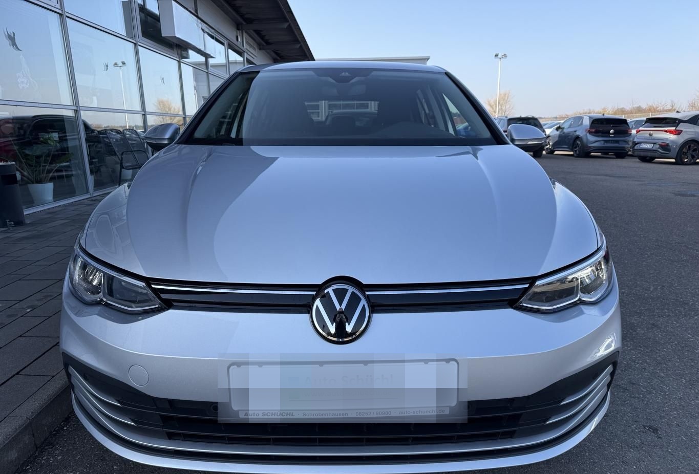 Volkswagen Golf 2.0 TDI DSG LIFE APP-CONNECT+ACTIVE-INFO+KA foto 7