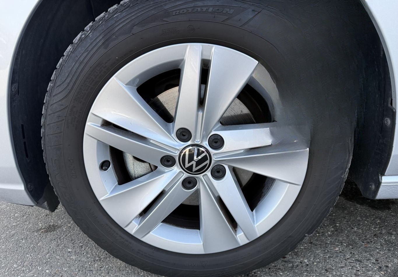 Volkswagen Golf 2.0 TDI DSG LIFE APP-CONNECT+ACTIVE-INFO+KA foto 8