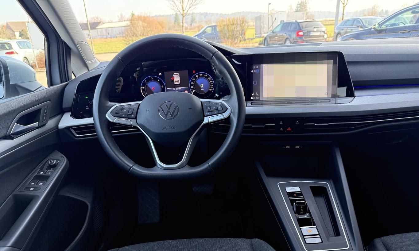 Volkswagen Golf 2.0 TDI DSG LIFE APP-CONNECT+ACTIVE-INFO+KA foto 10