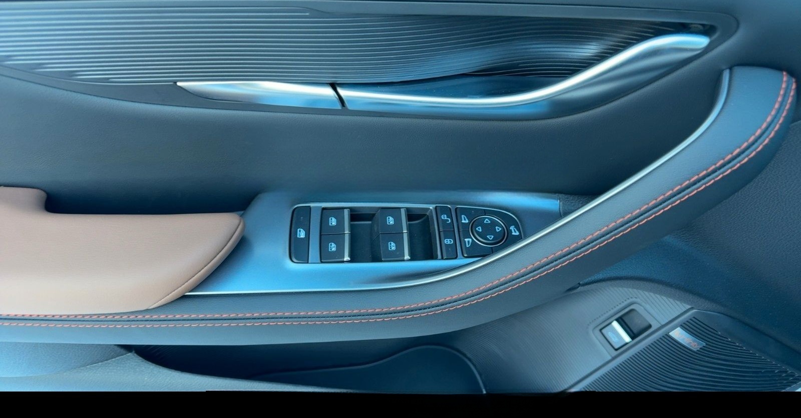 BYD SEAL U DM-i Boost|LHZ|ACC|360|TOT|Sitzlüft|PANO| foto 12