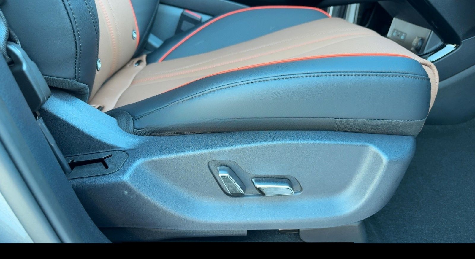 BYD SEAL U DM-i Boost|LHZ|ACC|360|TOT|Sitzlüft|PANO| foto 15