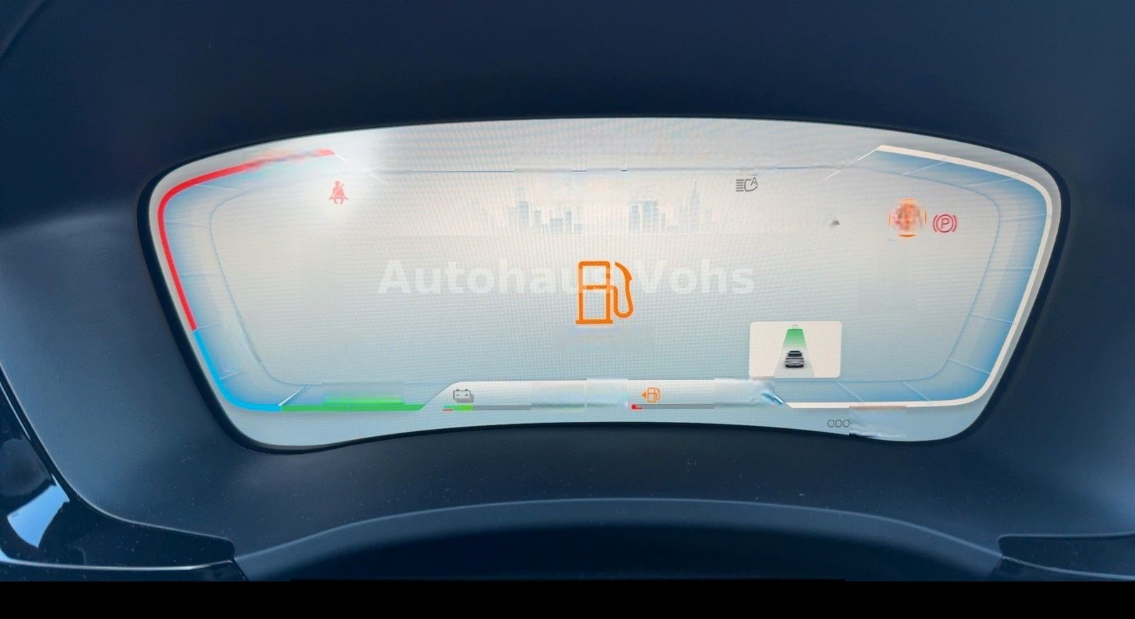 BYD SEAL U DM-i Boost|LHZ|ACC|360|TOT|Sitzlüft|PANO| foto 16