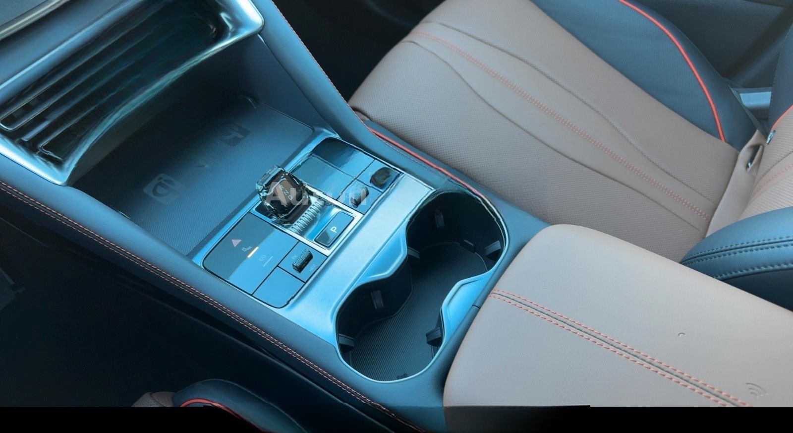 BYD SEAL U DM-i Boost|LHZ|ACC|360|TOT|Sitzlüft|PANO| foto 17