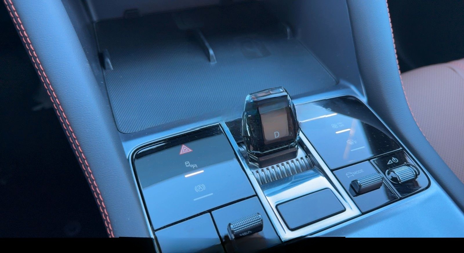 BYD SEAL U DM-i Boost|LHZ|ACC|360|TOT|Sitzlüft|PANO| foto 18