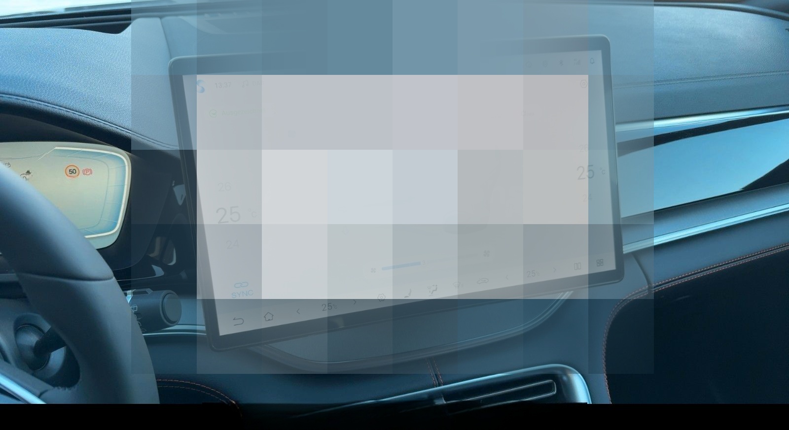 BYD SEAL U DM-i Boost|LHZ|ACC|360|TOT|Sitzlüft|PANO| foto 19