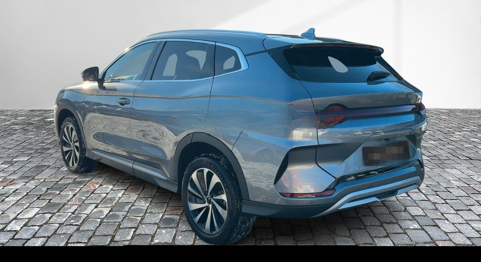 BYD SEAL U DM-i Boost|LHZ|ACC|360|TOT|Sitzlüft|PANO| foto 3