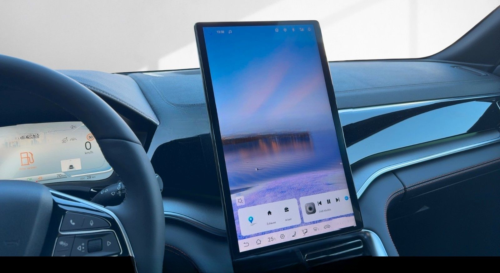 BYD SEAL U DM-i Boost|LHZ|ACC|360|TOT|Sitzlüft|PANO| foto 22