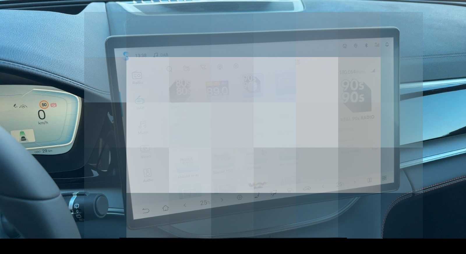 BYD SEAL U DM-i Boost|LHZ|ACC|360|TOT|Sitzlüft|PANO| foto 24