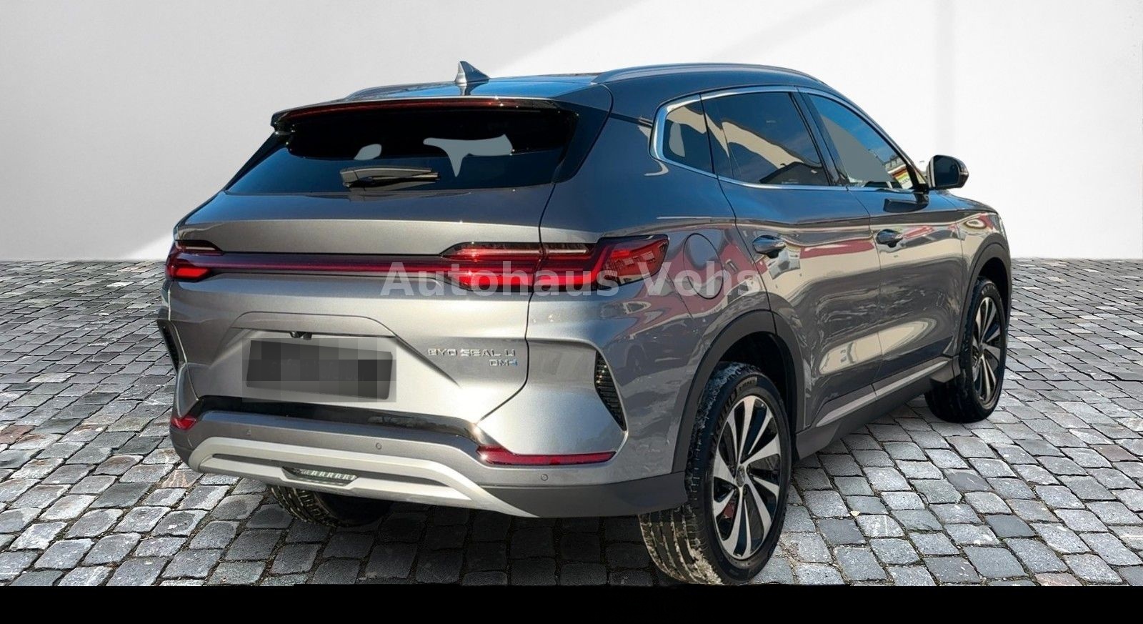 BYD SEAL U DM-i Boost|LHZ|ACC|360|TOT|Sitzlüft|PANO| foto 4