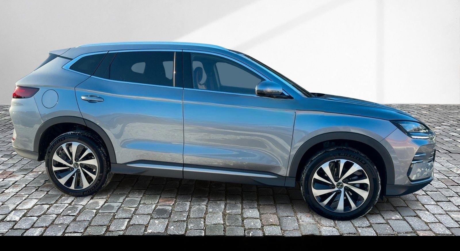 BYD SEAL U DM-i Boost|LHZ|ACC|360|TOT|Sitzlüft|PANO| foto 5