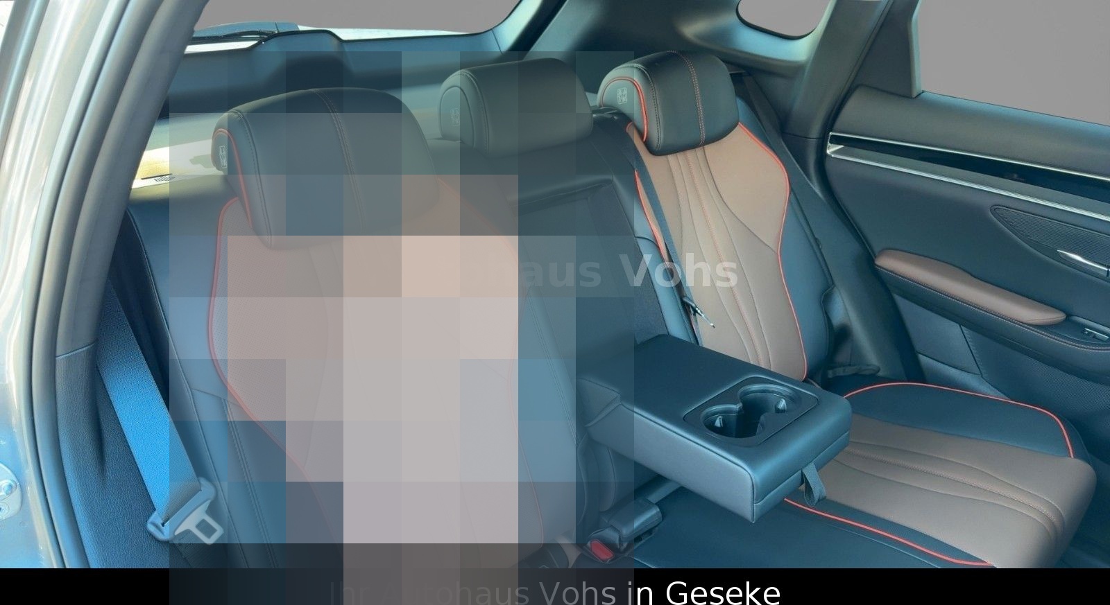 BYD SEAL U DM-i Boost|LHZ|ACC|360|TOT|Sitzlüft|PANO| foto 7