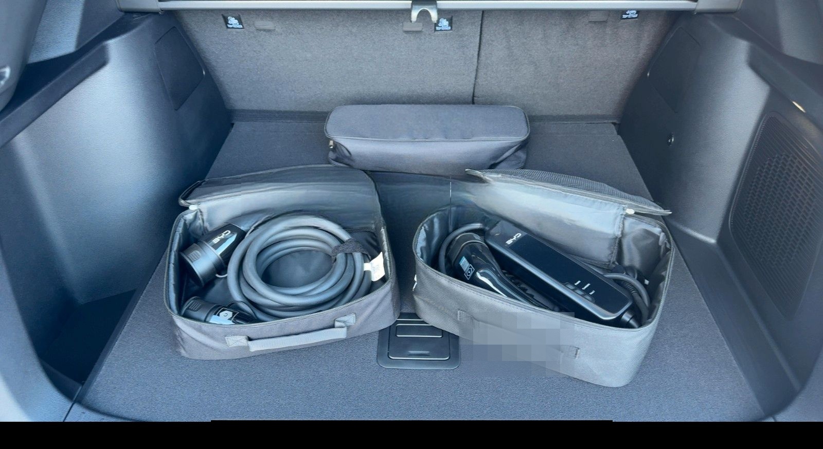 BYD SEAL U DM-i Boost|LHZ|ACC|360|TOT|Sitzlüft|PANO| foto 8