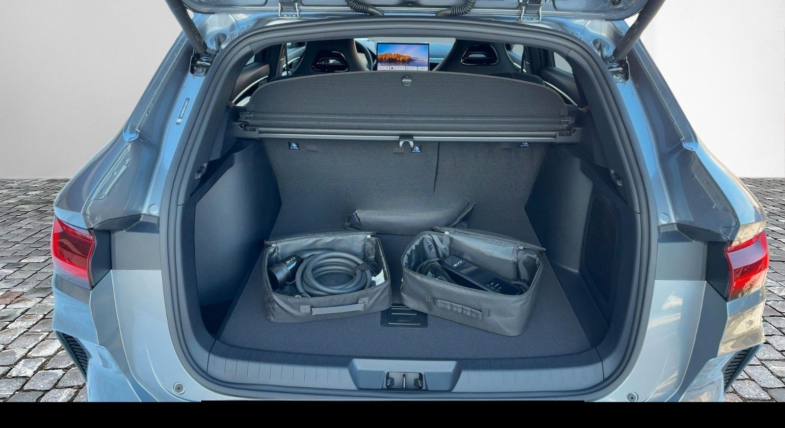 BYD SEAL U DM-i Boost|LHZ|ACC|360|TOT|Sitzlüft|PANO| foto 9