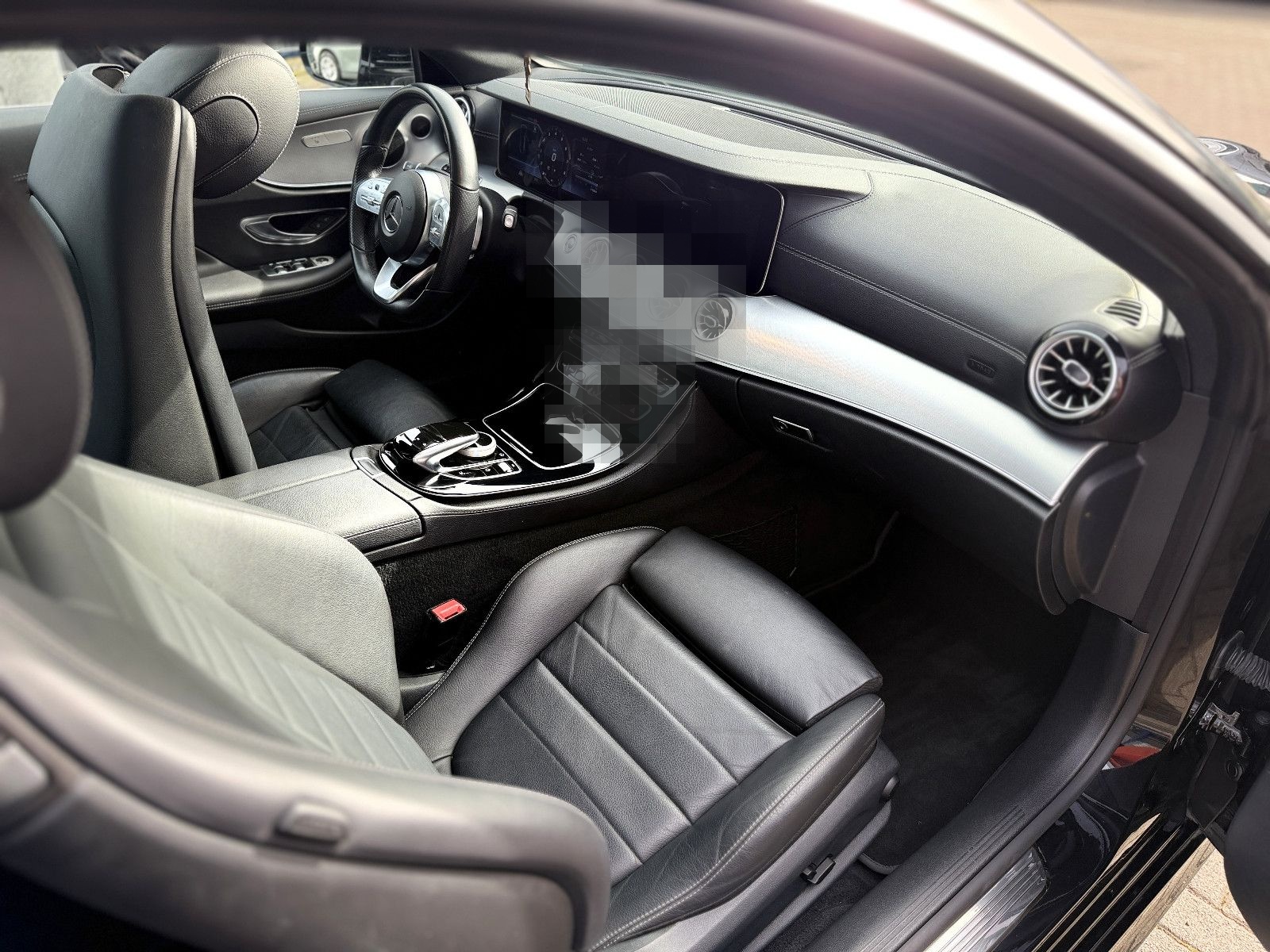 Mercedes-Benz E450*COUPÈ*4Matic*LEDER*ACC*360*LED*AMG*ALU*PDC* foto 15