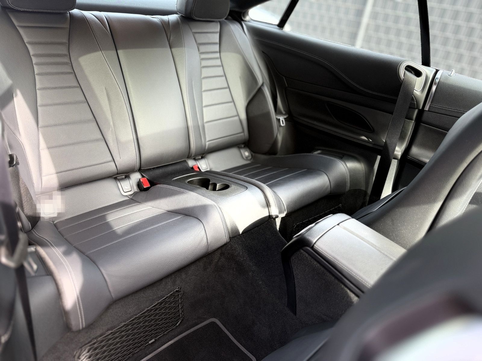 Mercedes-Benz E450*COUPÈ*4Matic*LEDER*ACC*360*LED*AMG*ALU*PDC* foto 16