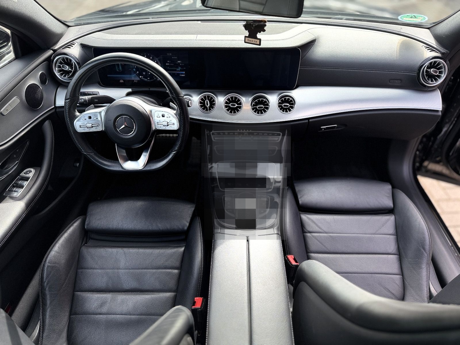 Mercedes-Benz E450*COUPÈ*4Matic*LEDER*ACC*360*LED*AMG*ALU*PDC* foto 17