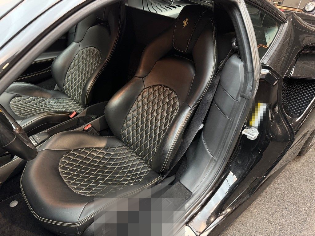 Ferrari 488 GTB Coupé DCT/LIFT/FERRARI GARANTIE BIS 27 foto 14