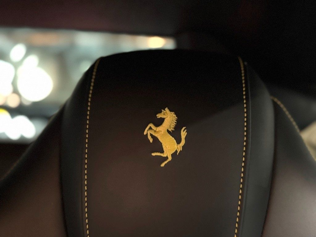 Ferrari 488 GTB Coupé DCT/LIFT/FERRARI GARANTIE BIS 27 foto 16