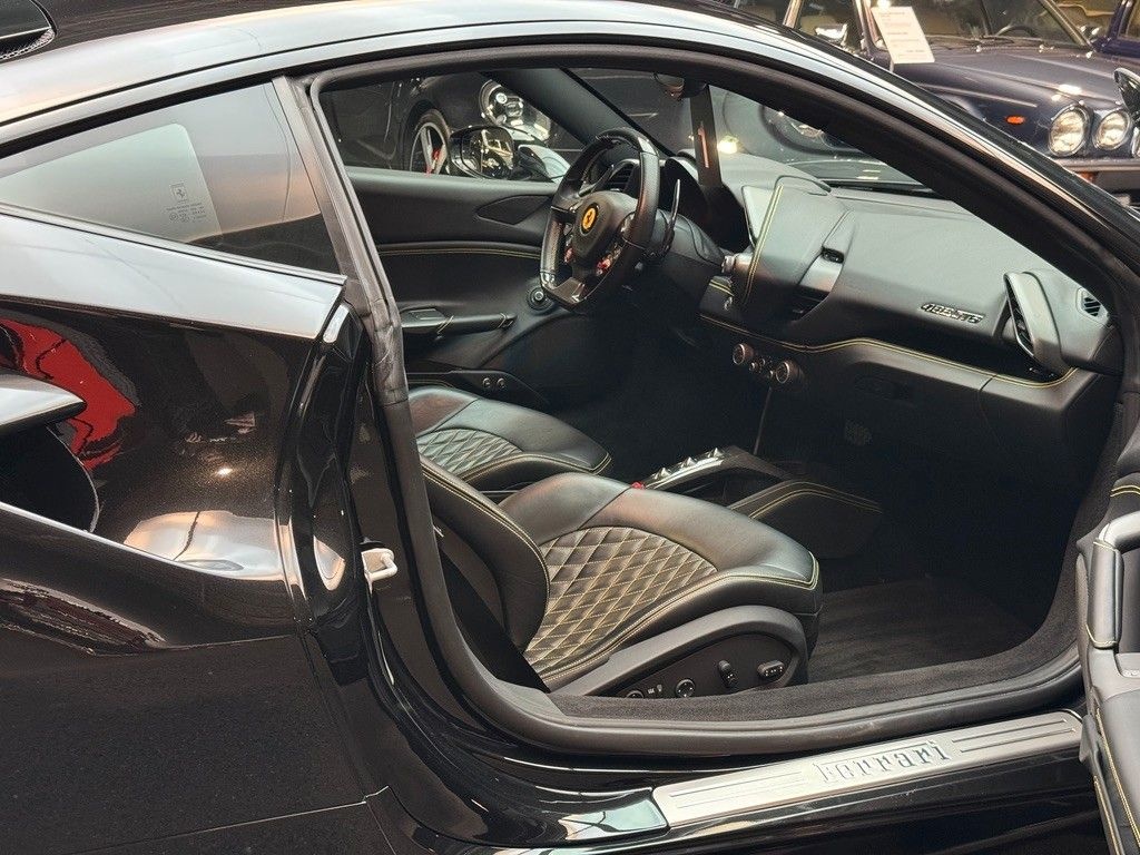 Ferrari 488 GTB Coupé DCT/LIFT/FERRARI GARANTIE BIS 27 foto 17