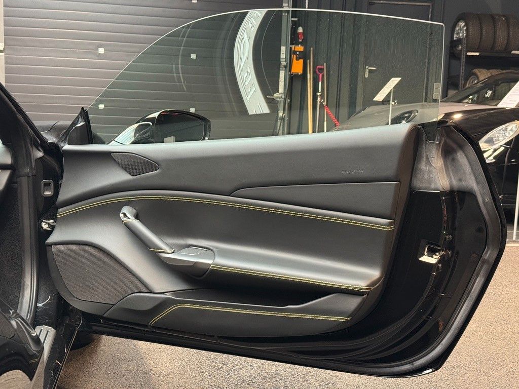 Ferrari 488 GTB Coupé DCT/LIFT/FERRARI GARANTIE BIS 27 foto 18