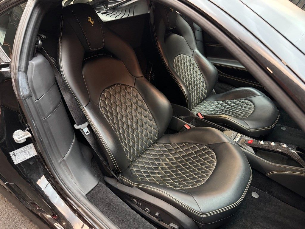 Ferrari 488 GTB Coupé DCT/LIFT/FERRARI GARANTIE BIS 27 foto 19