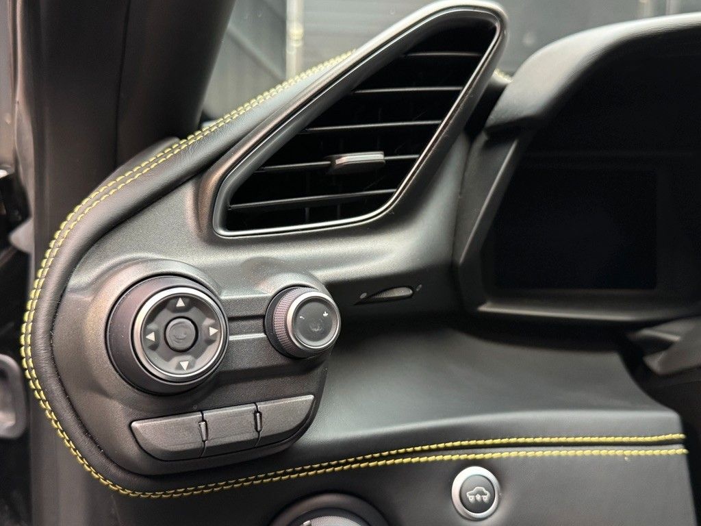 Ferrari 488 GTB Coupé DCT/LIFT/FERRARI GARANTIE BIS 27 foto 22