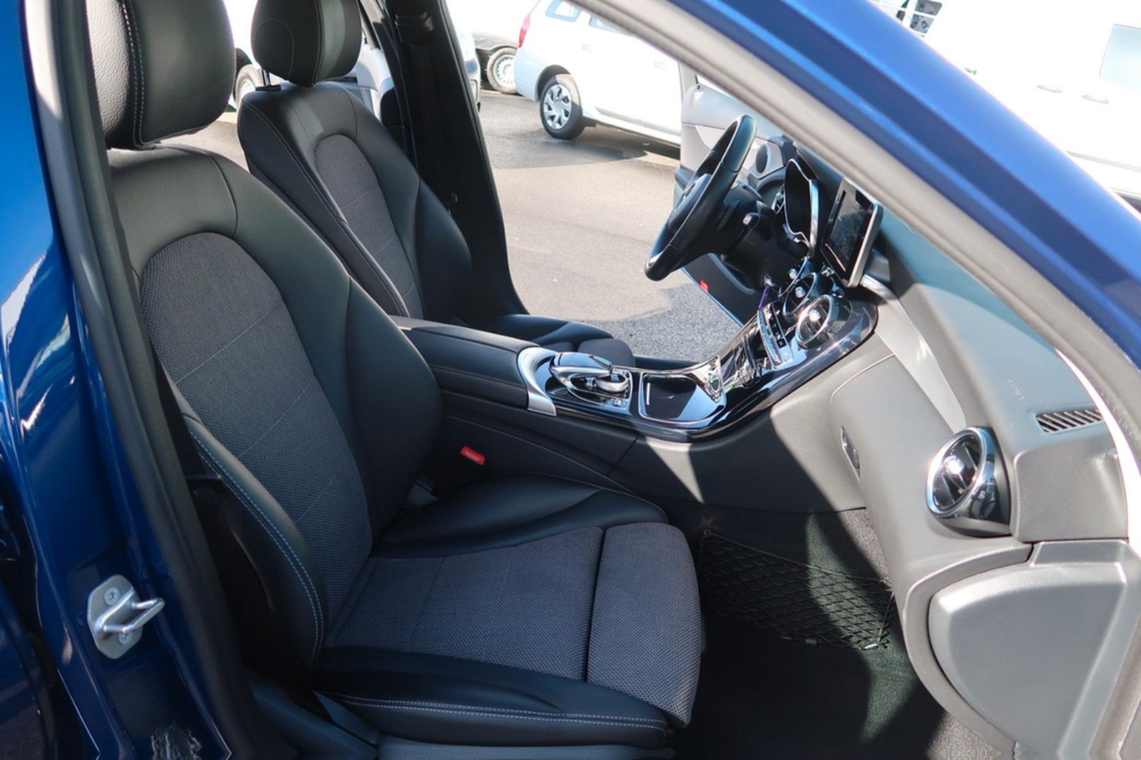 Mercedes-Benz C 250 T CGI # Stand Heizung # AHK # 113 tkm foto 14