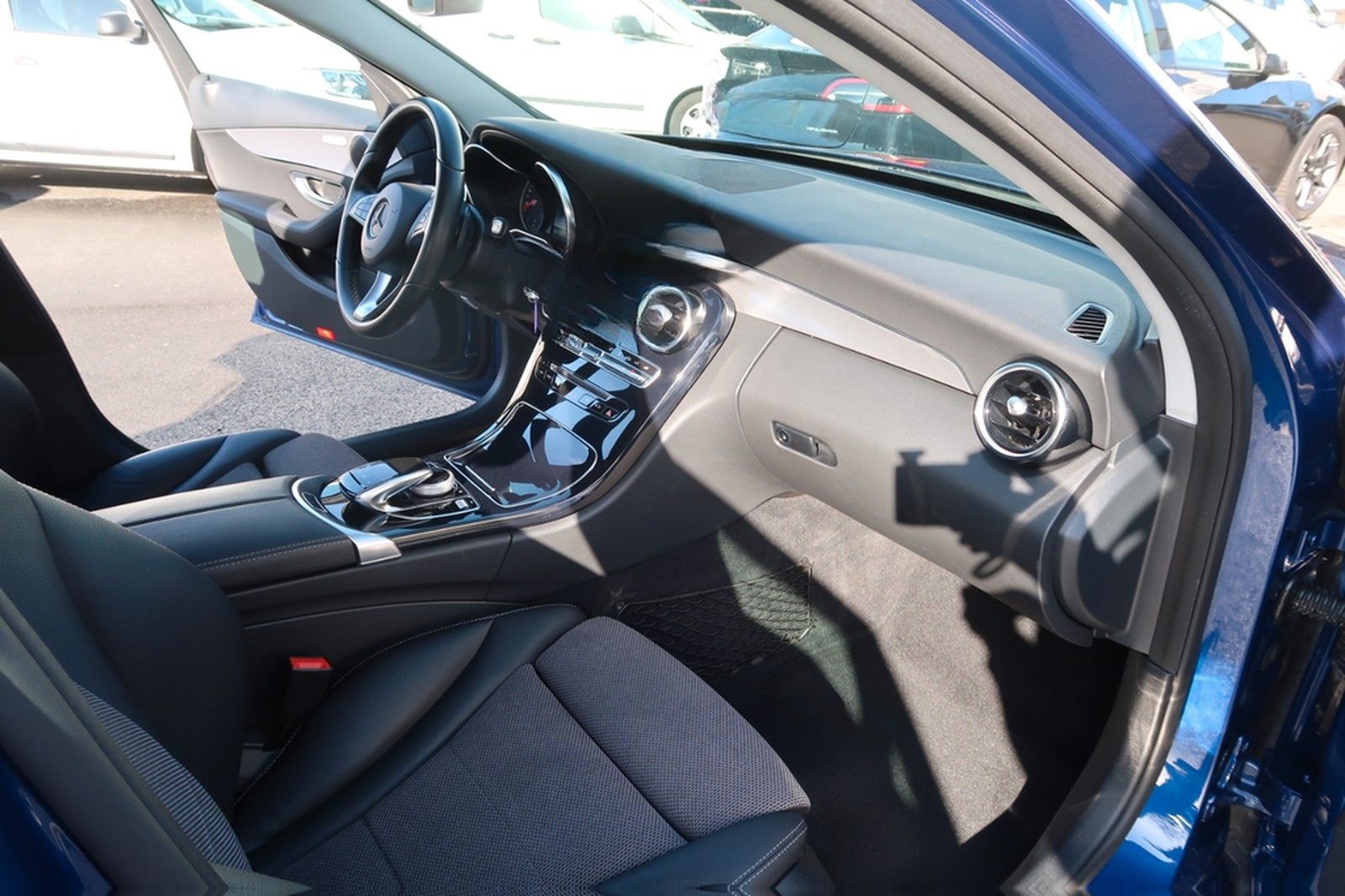 Mercedes-Benz C 250 T CGI # Stand Heizung # AHK # 113 tkm foto 15