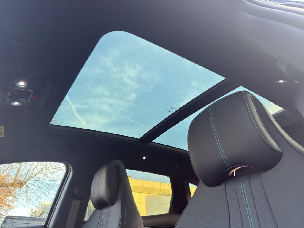 BYD SEAL U DM-i Boost foto 18