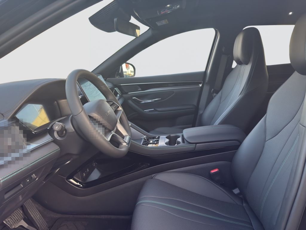 BYD SEAL U DM-i Boost foto 6