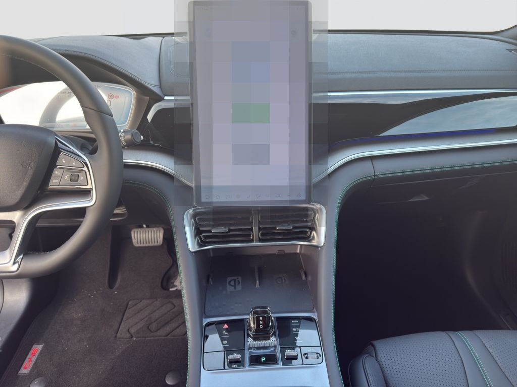 BYD SEAL U DM-i Boost foto 9