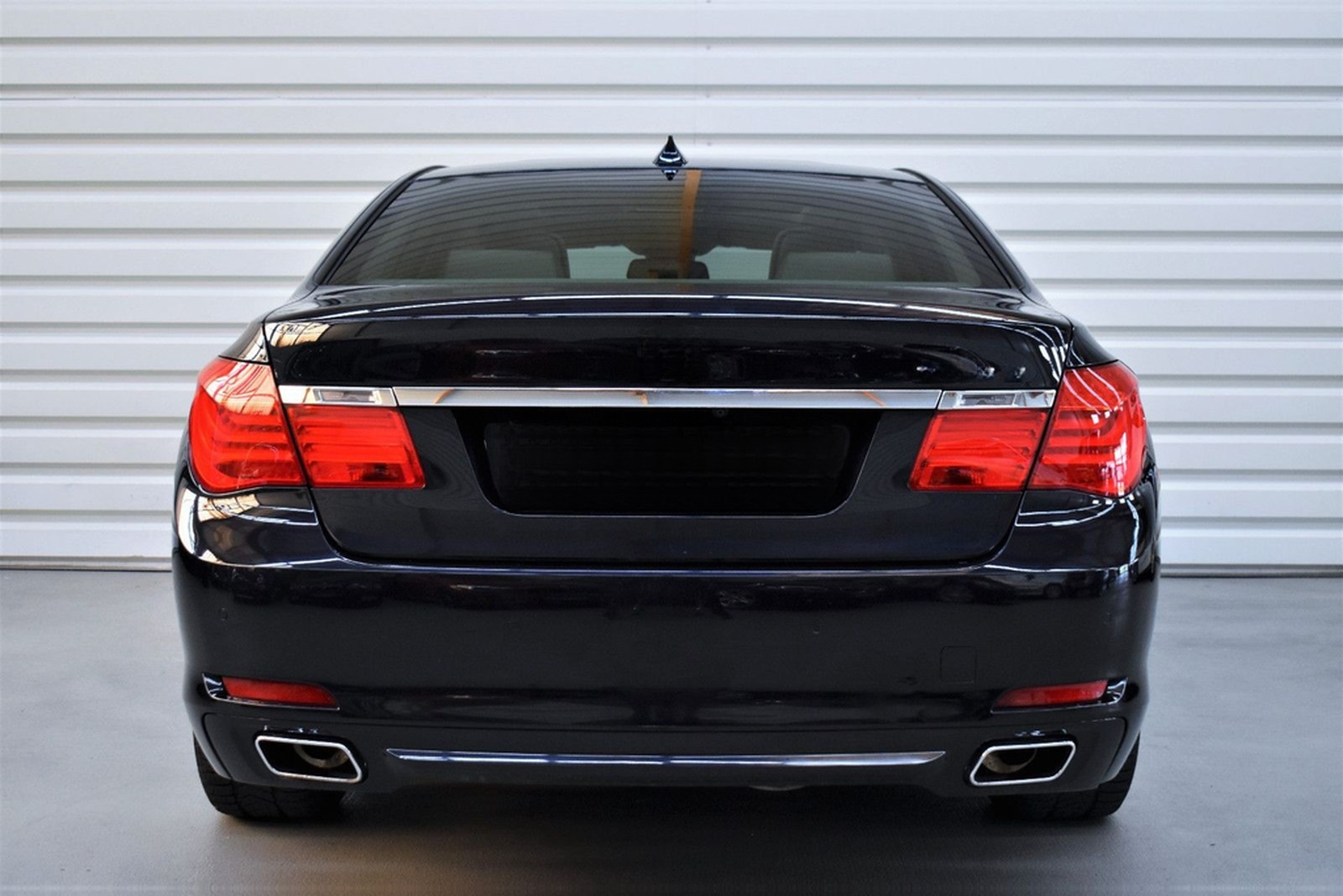 BMW 740d xDrive+1.Hand+Bi-Xenon+Kamera+Memory+AHK foto 6