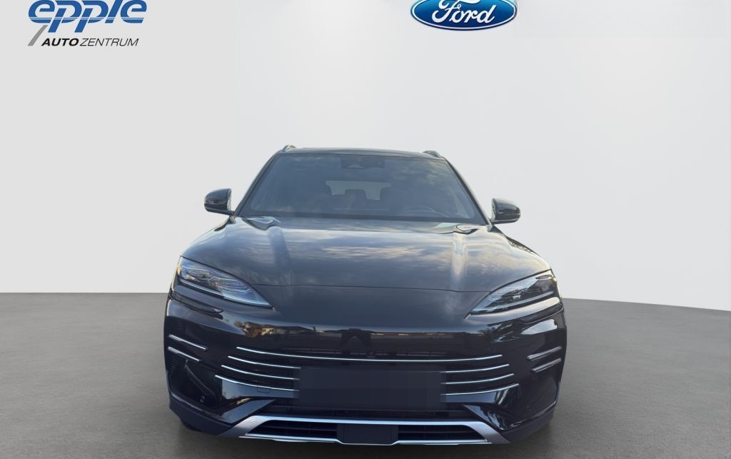 BYD SEAL U DM-i Comfort foto 2