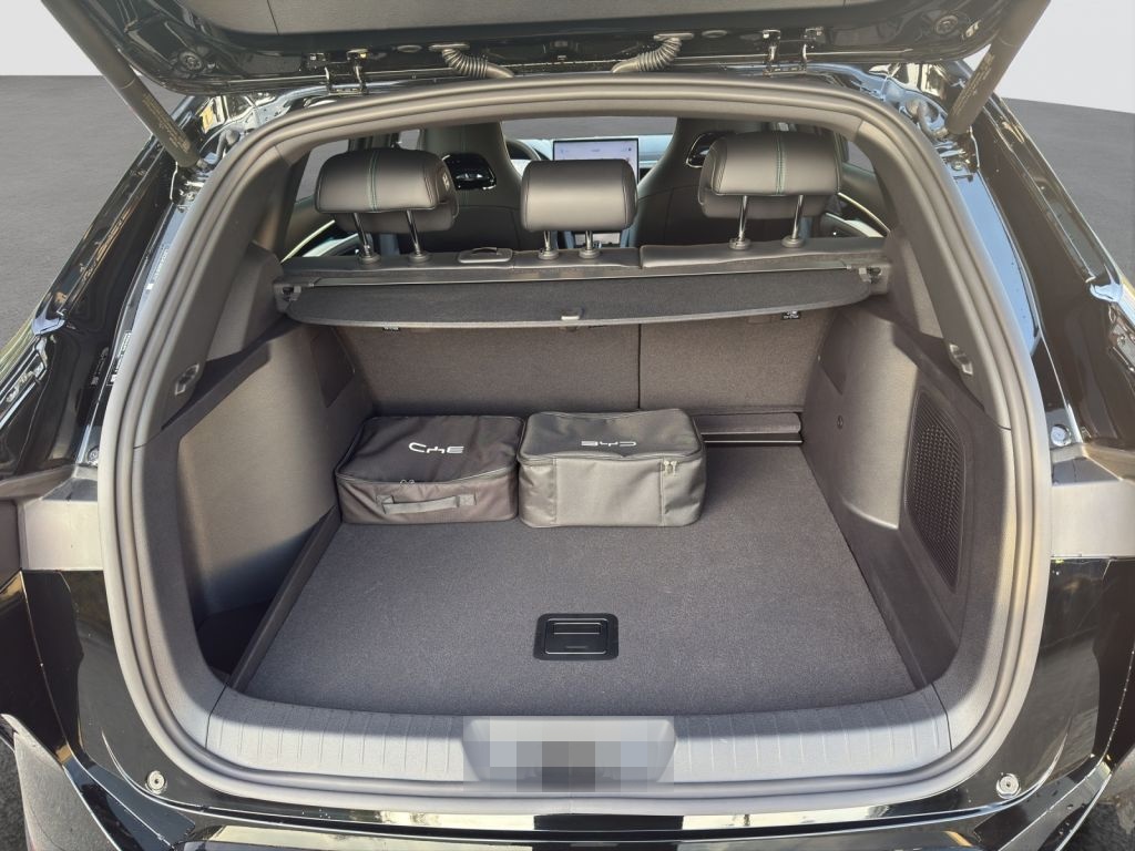 BYD SEAL U DM-i Comfort foto 13