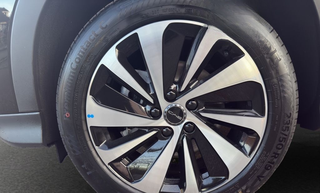 BYD SEAL U DM-i Comfort foto 14