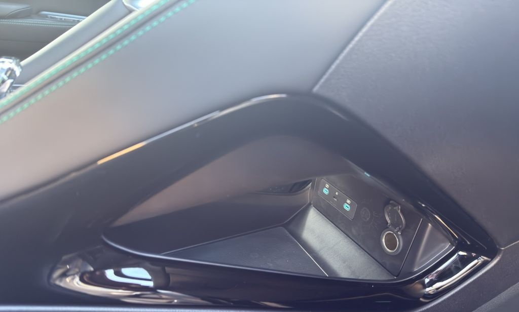 BYD SEAL U DM-i Comfort foto 20